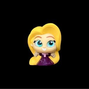Disney Doorables: Series 6  Special Edition Figurine – Tangled – Rapunzel